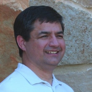 Jim Van Riper