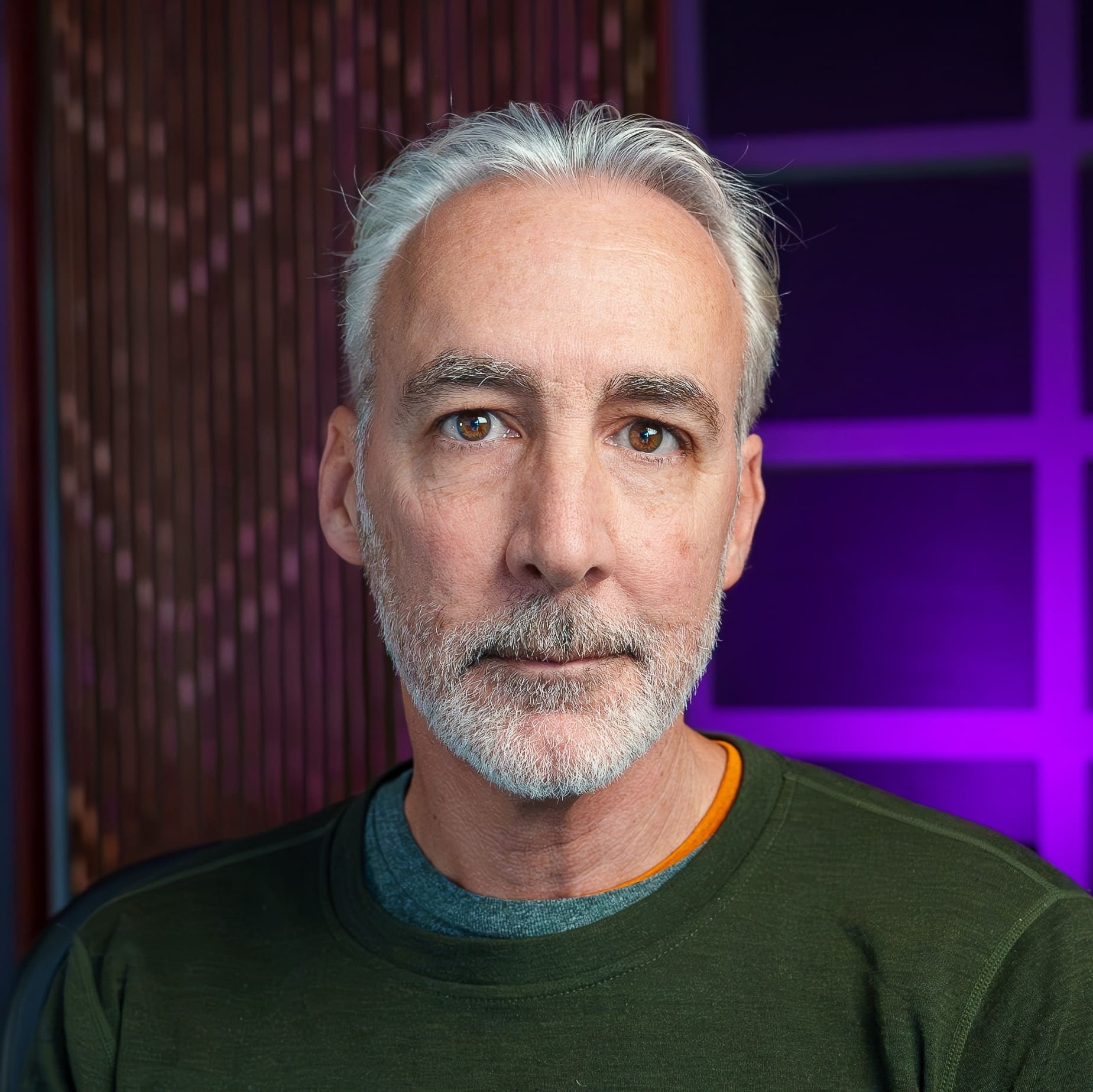 Lawrence McDaniel